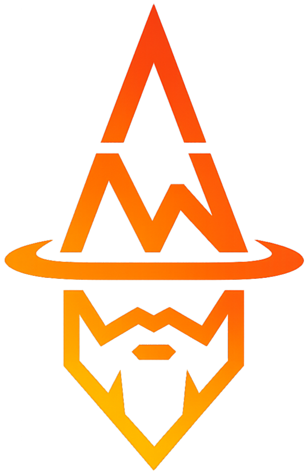 Mr. Wizard Mark
